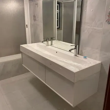 Villaricardo_azeitao Moradia Moderna 9 Guests Вилла *