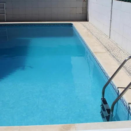 Вилла Villaricardo_azeitao Moradia Moderna 9 Guests